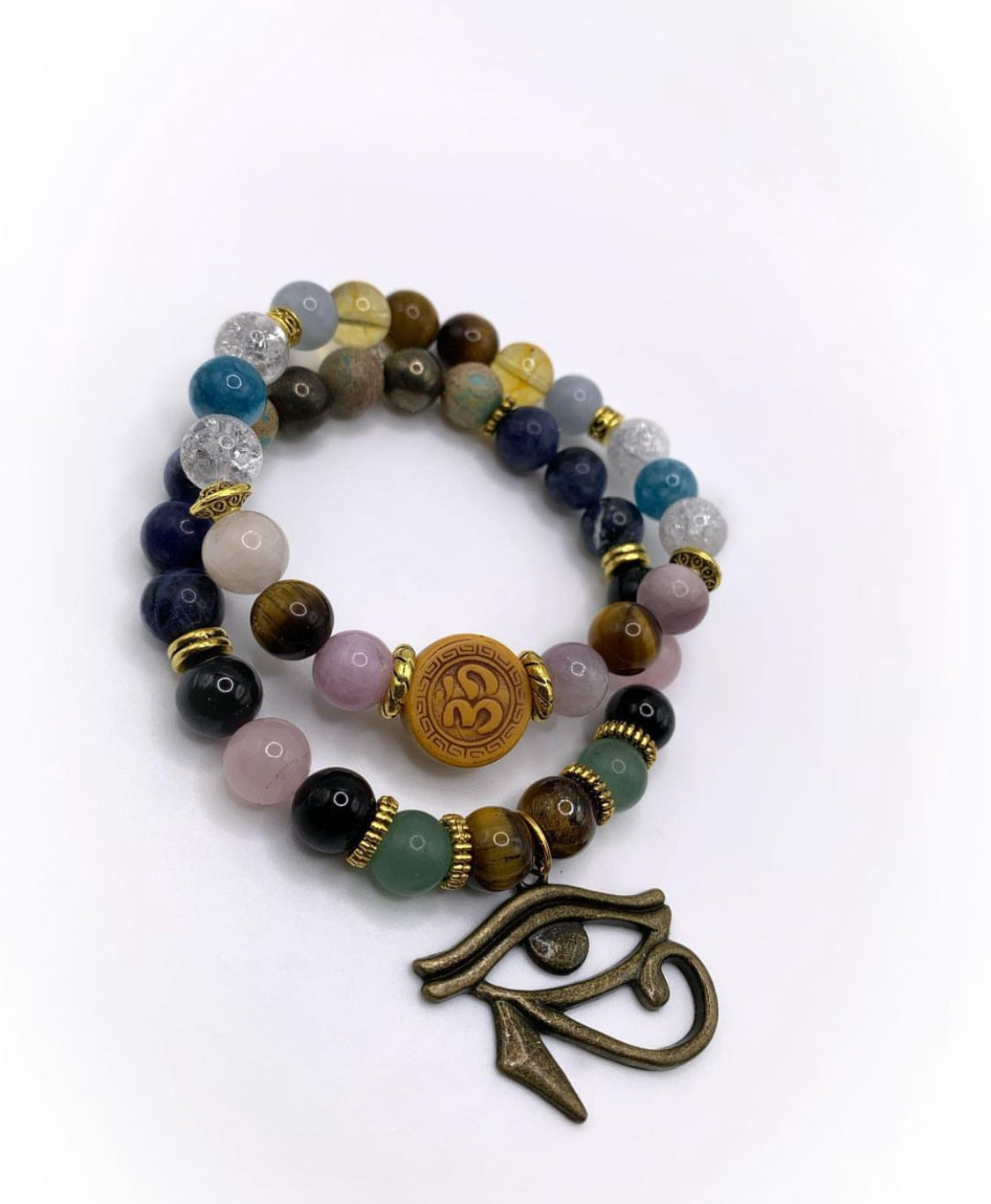 Jewel Of Nirvana Spiritual Bracelets