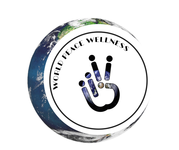 World Peace Wellness logo